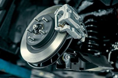 Brake Fluid Leaking from Caliper – Symptoms & Fixes - Upgraded Vehicle