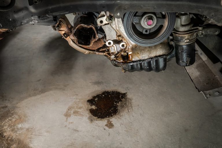 Low Transmission Fluid – Causes, Signs, Effects & Fixes - Upgraded Vehicle