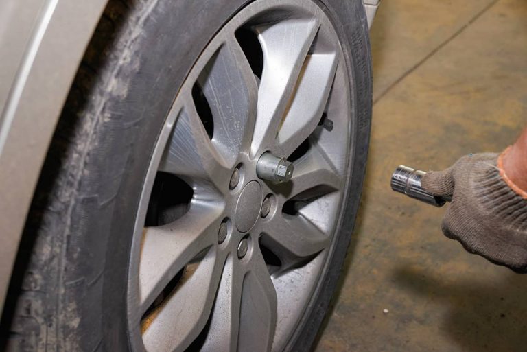 Symptoms of Unbalanced Tires and How to Balance Them Upgraded Vehicle