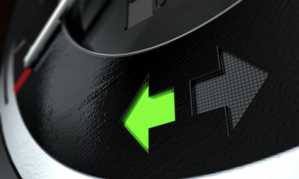 All Warning Lights Came on While Driving Causes & What to Do