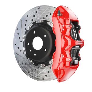 Brake Fluid Leaking from Caliper – Symptoms & Fixes - Upgraded Vehicle