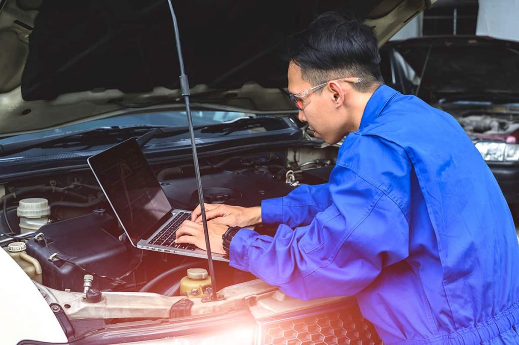 Bad Engine Control Module (ECM) Symptoms, Causes & Repair Upgraded