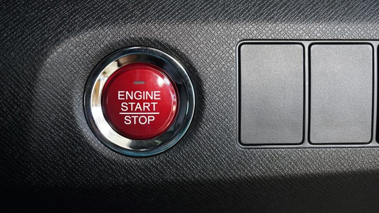 all warning lights came on in car while driving