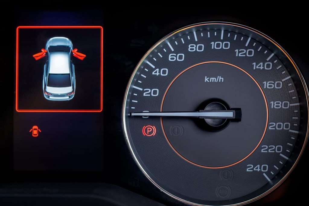 What Does Service Brake Assist Mean? Upgraded Vehicle