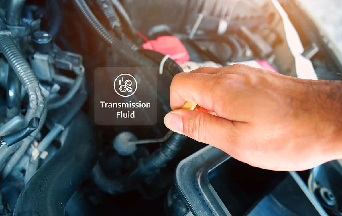 Signs That Your Transmission Fluid Needs Changing