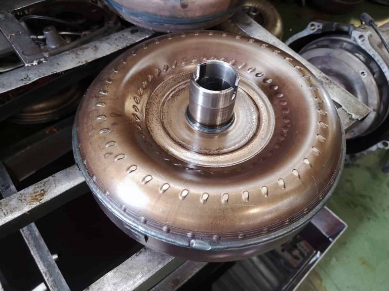 Bad Torque Converter Symptoms, Causes & Fixes Upgraded Vehicle
