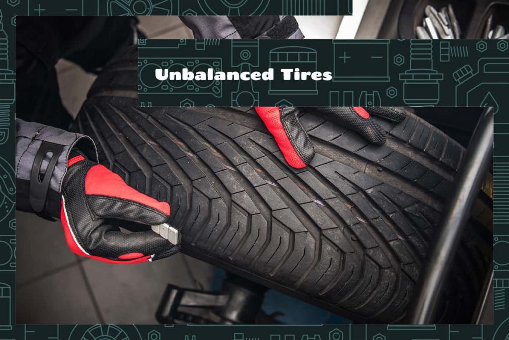 Symptoms of Unbalanced Tires and How to Balance Them Upgraded Vehicle
