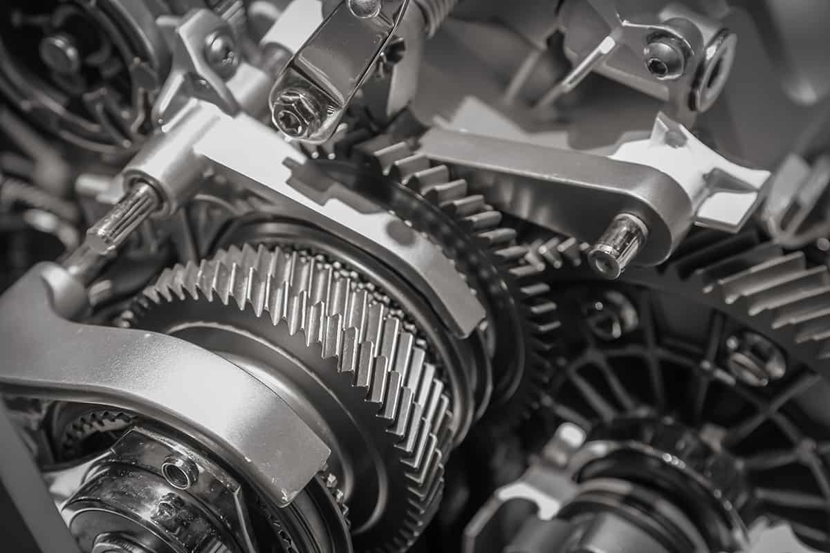 Understanding Car Transmission