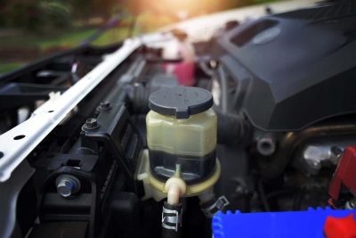 Power Steering Fluid – What Is It and Is It the Same as Transmission