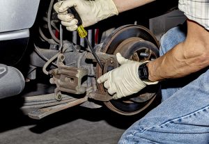 Bad or Failing Brake Master Cylinder – Symptoms, Causes & What to Do
