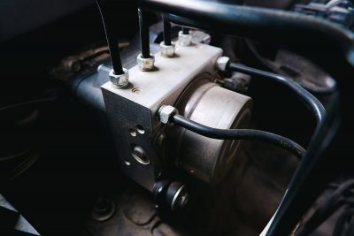 Bad ABS Module