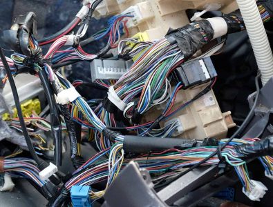 Bad Car Wiring