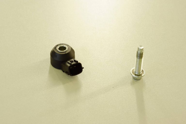 Symptoms of a Faulty Knock Sensor (with Causes & What to Do) Upgraded