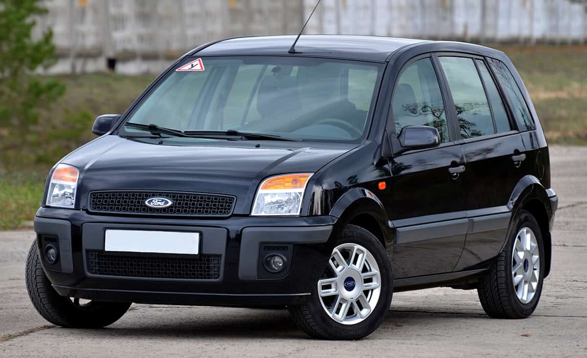 Best & Worst Ford Fusion Years