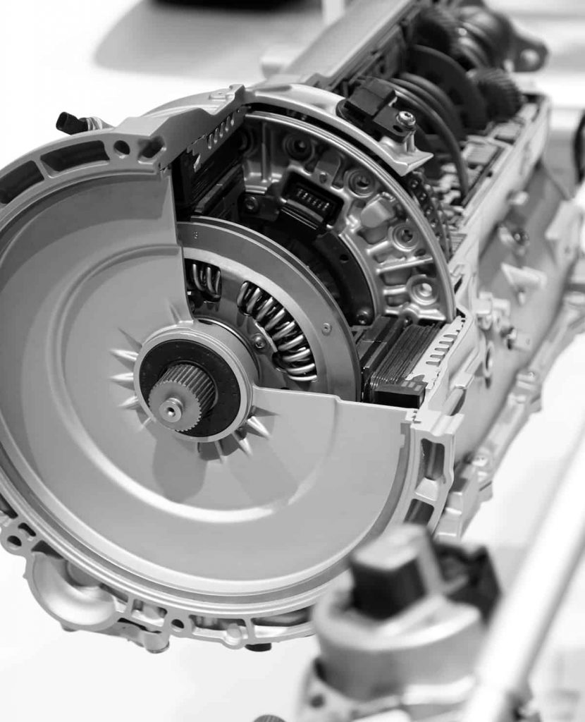 How Much Is a New Transmission for A Car? Upgraded Vehicle