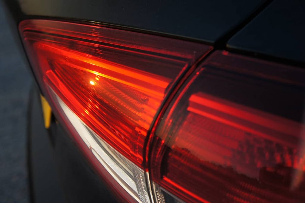 Ford Escape Brake Lamp Bulb Fault Causes & Fixes Upgraded Vehicle