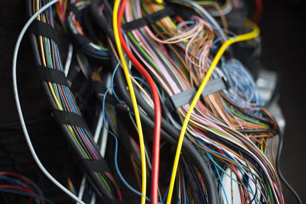 Symptoms of Bad Car Wiring (with Causes & Solutions) Upgraded Vehicle