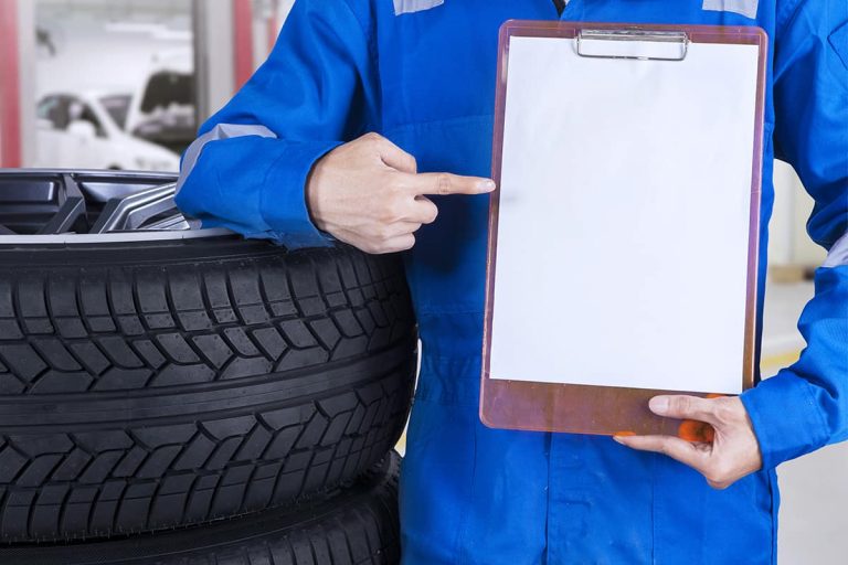 Bad or Failing Brake Master Cylinder Symptoms, Causes & What to Do