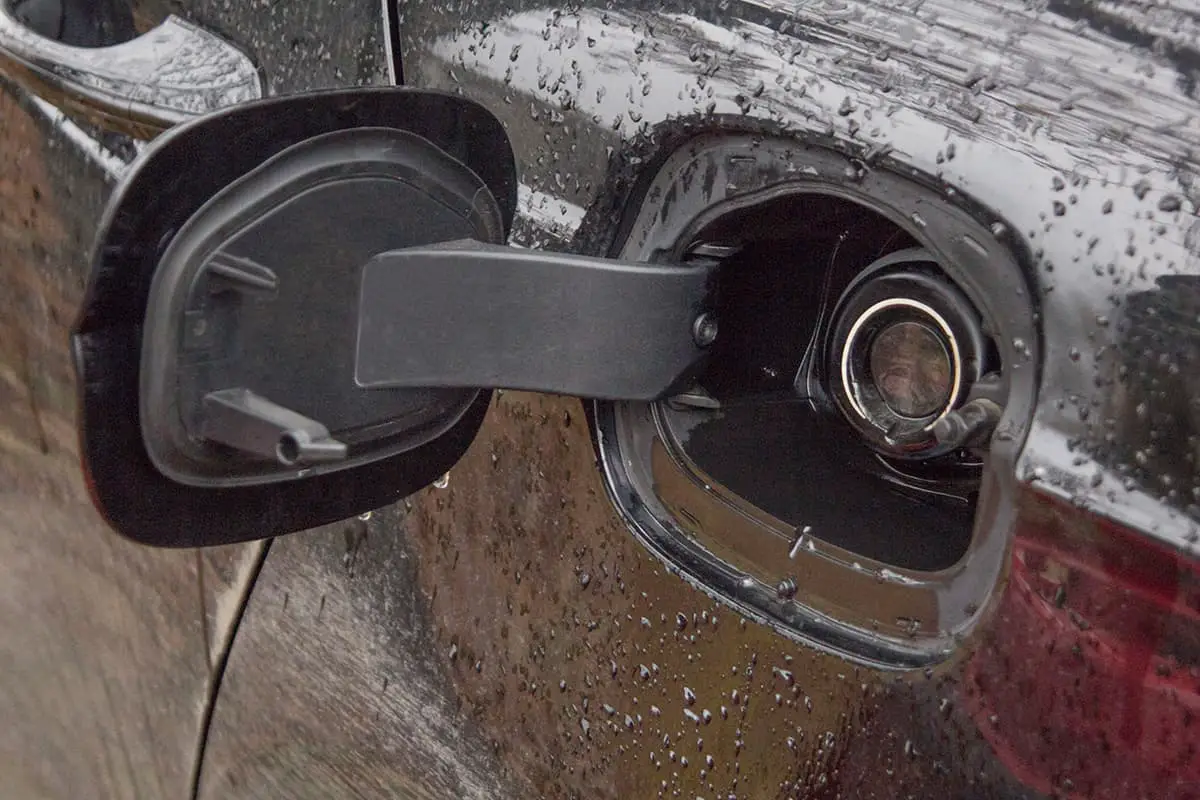 Causes of Fuel Filler Neck Problems