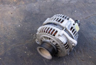 Failing Alternator Symptoms and Fixes - Upgraded Vehicle