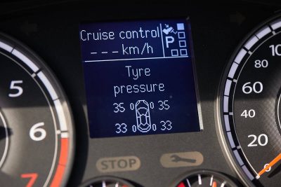 Common TPMS Problems