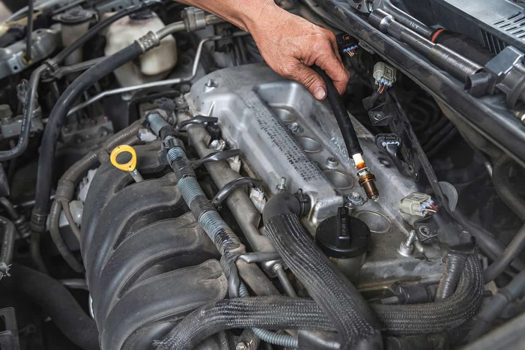 Engine Misfire Symptoms & What to Do Upgraded Vehicle