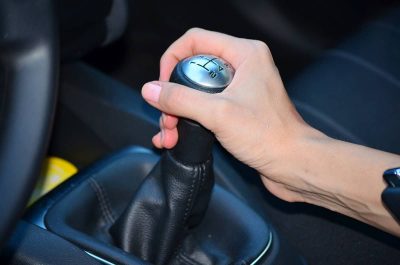Delayed Gear Shifting