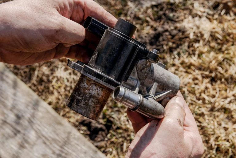 How To Tell If An Egr Valve Is Bad