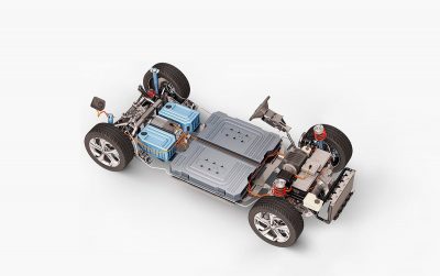 Do Electric Cars Have Transmissions