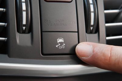 Electronic Stability Control