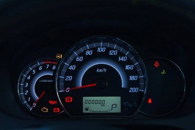 Engine Fault Service Now