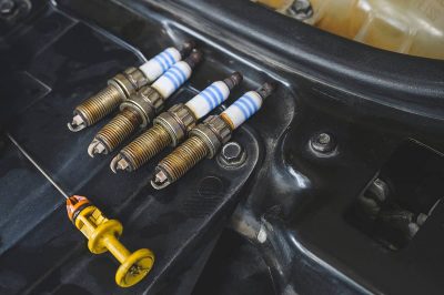 Engine Misfire