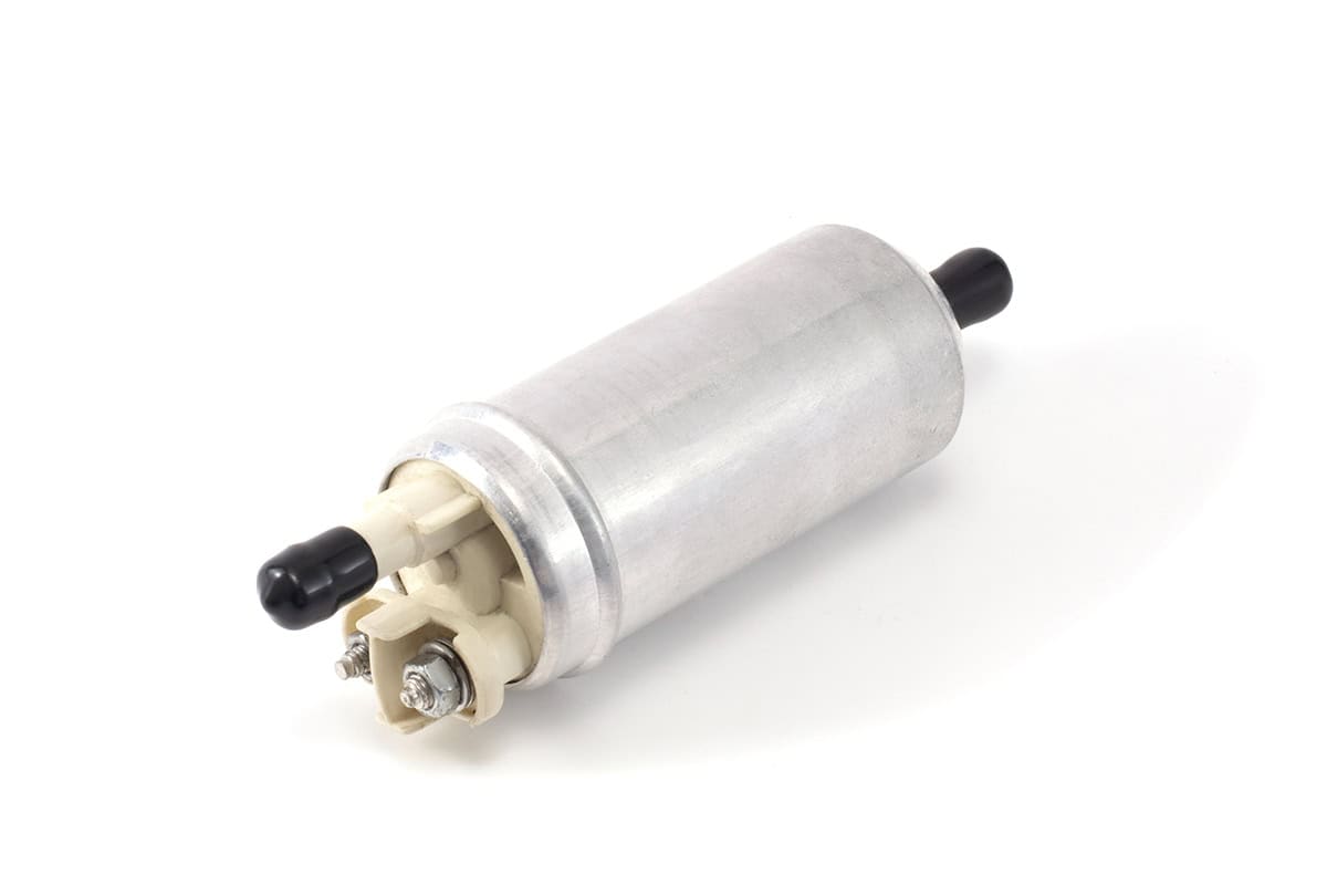 Failing Fuel Pump