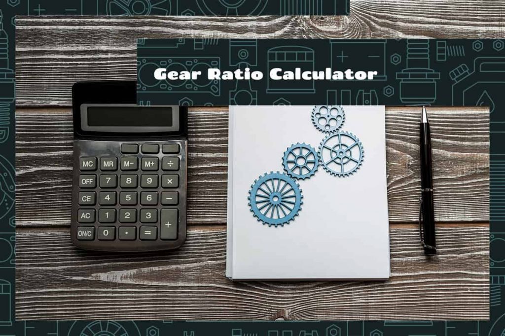How to Calculate Your Gear Ratio and Vehicle’s Speed Upgraded Vehicle