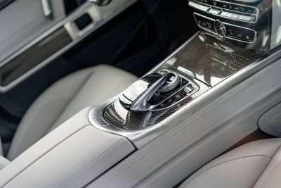 Gear Shift