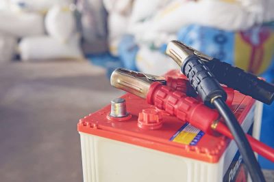 How Long Can a Car Battery Sit Unused