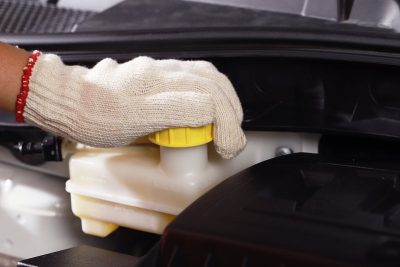 How Often to Change the Brake Fluid