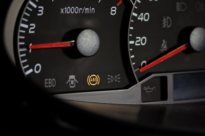 How To Reset the Service Trailer Brake System