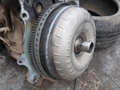 What is a Torque Converter? Location and How It Works - Upgraded Vehicle