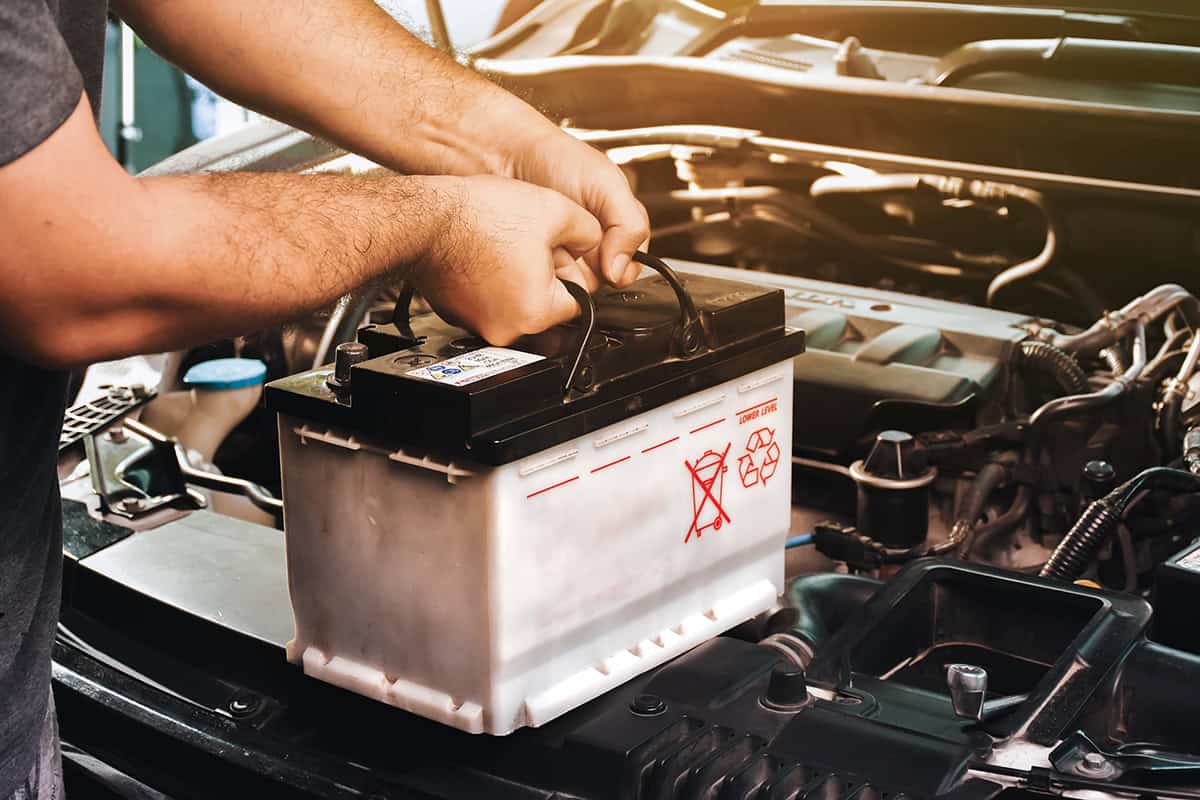 How to Check if A Car Battery Is Under Warranty