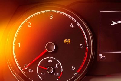 How to Reset the Abs Light without The Scan Tool