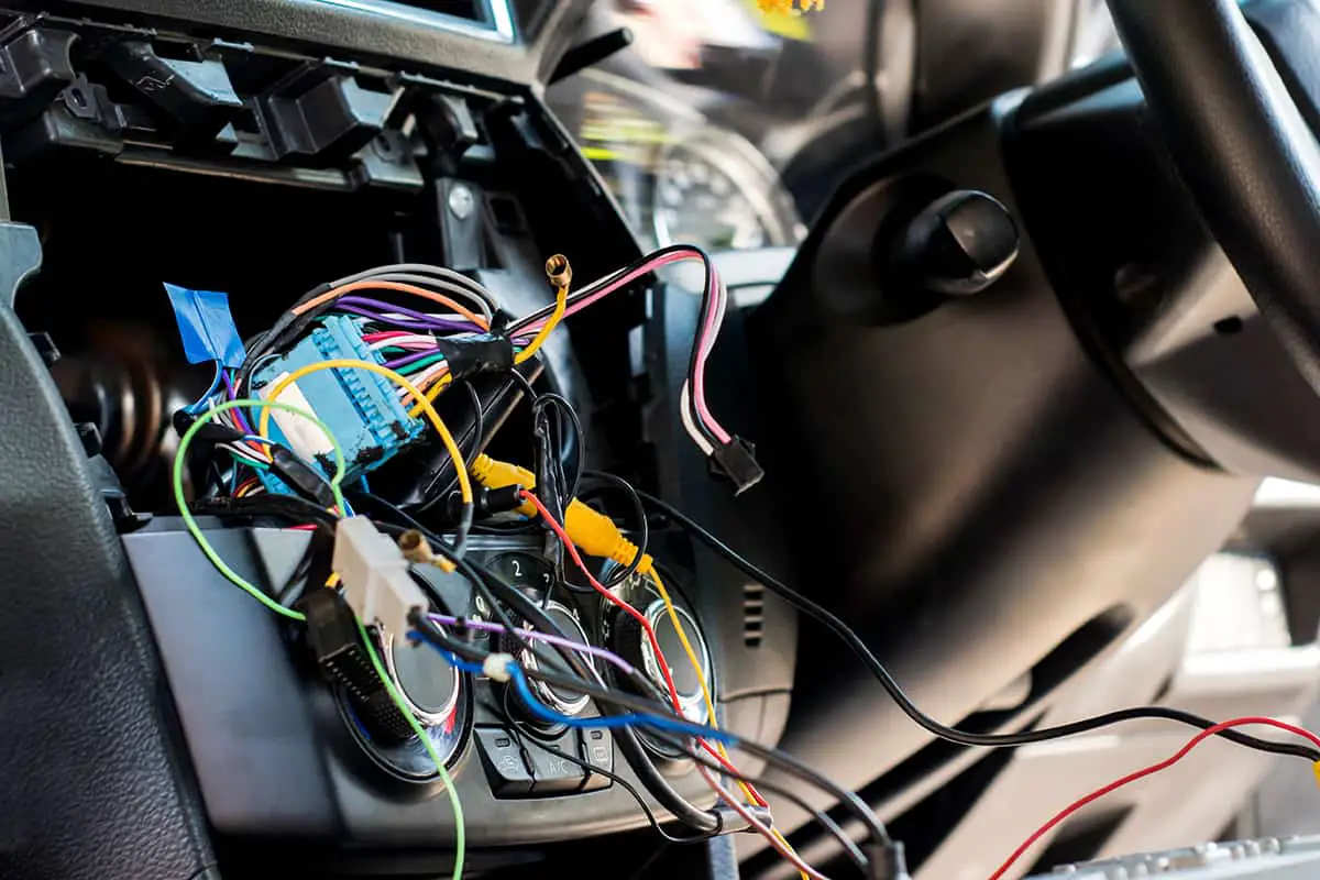Introduction to Car Wiring
