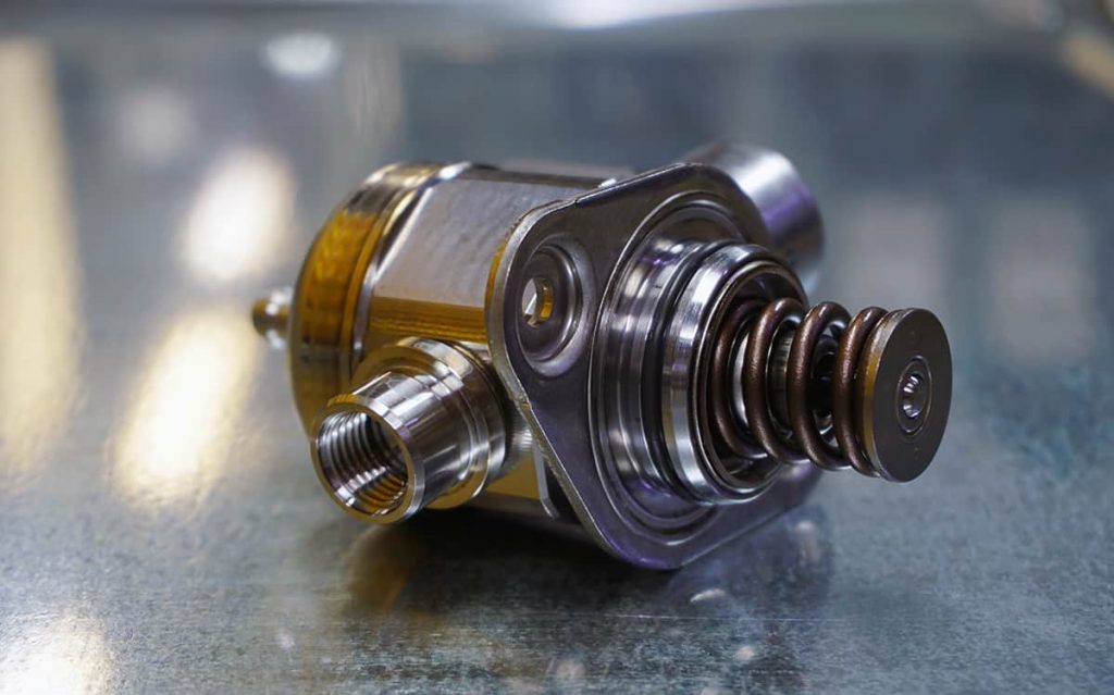 5 Symptoms of Bad or Failing Fuel Pump and Replacement Upgraded Vehicle