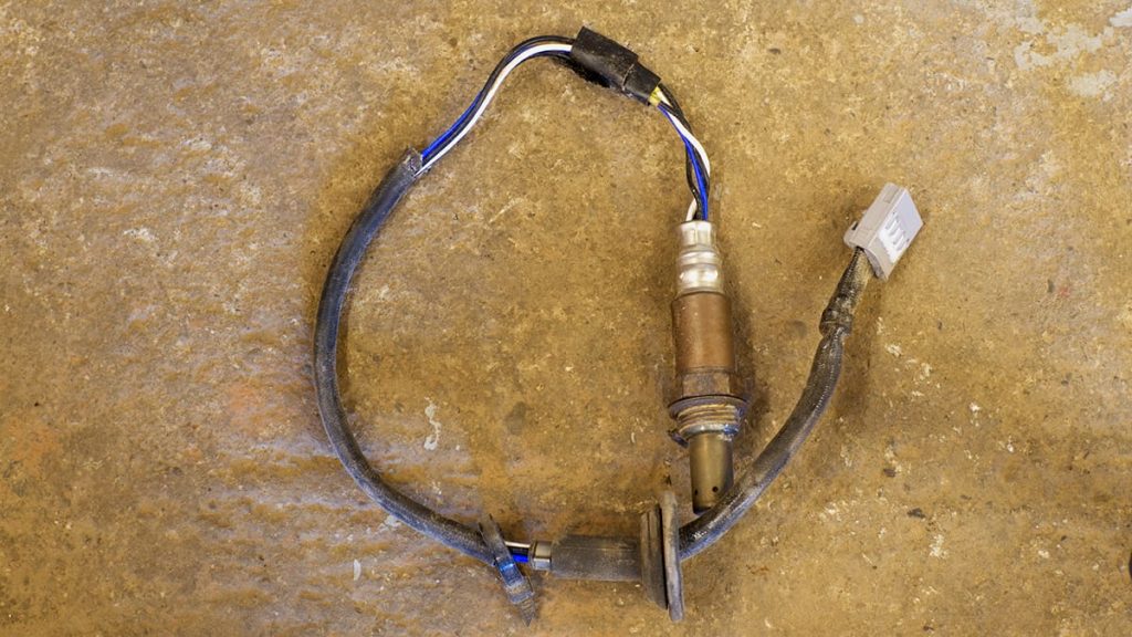 Bad or Failing Oxygen Sensor Symptoms, Where to Replace, Costs