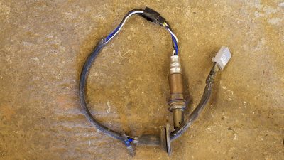 Bad or Failing Oxygen Sensor – Symptoms, Where to Replace, Costs