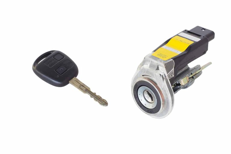 Bad Ignition Lock Cylinder Symptoms and Replacement Costs Upgraded