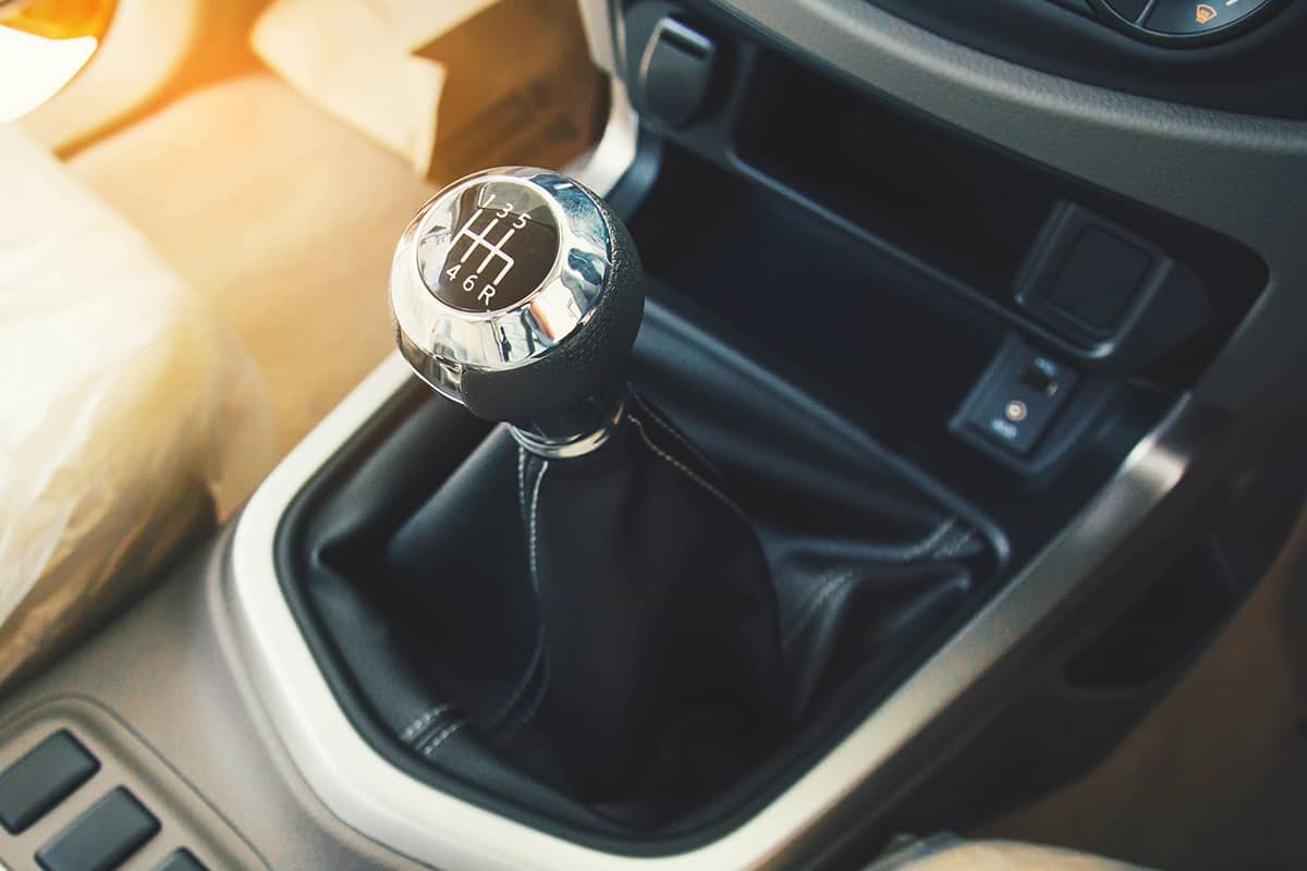 Manual Transmission