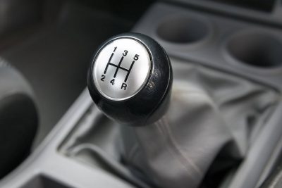 Manual Transmission