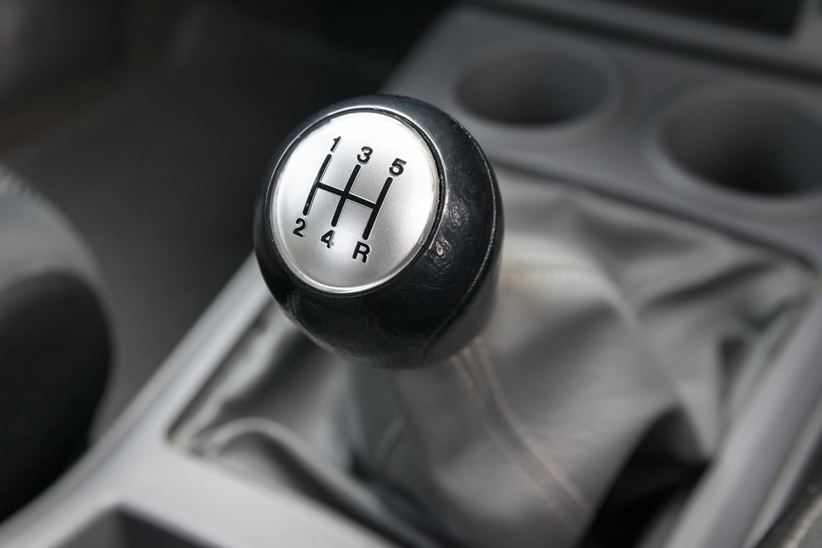 Manual Transmission
