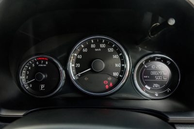 RPM Gauge Is Not Working